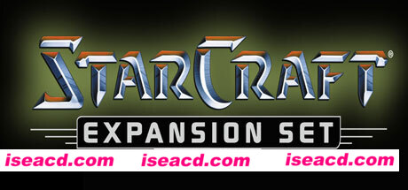 星际争霸1母巢之战/StarCraft broodwar