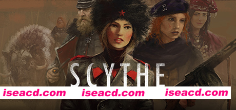 战镰数字版/Scythe: Digital Edition（v1.7.06）