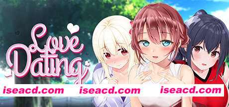 爱上约会/Love Dating（Build.6610379-修正+全DLC）