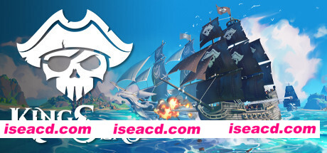 海洋之王/King of Seas（全DLC豪华版-Build.6724930+原声音轨）