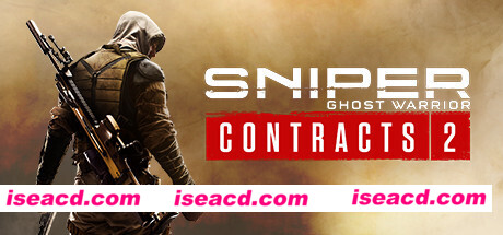 狙击手：幽灵战士契约2/Sniper: Ghost Warrior Contracts 2（V1.03-豪华阿森纳版+全DLC+3号升级档+预购奖励）