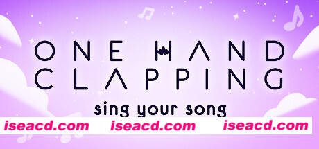 一只手鼓掌/One Hand Clapping