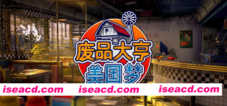 废品大亨/Barn Finders（v24049）