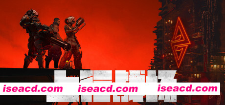 上行战场/The Ascent（正式版-V#69749-重庆包+全DLC+原声音乐）