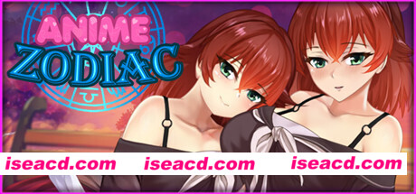 动漫十二星座/Anime Zodiac（Build.7179859）