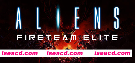 异形：火力小队/Aliens: Fireteam Elite