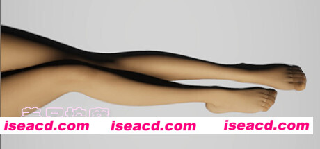 美足按摩（Build.7275795-按摩师手套与袜子+按摩姿势）