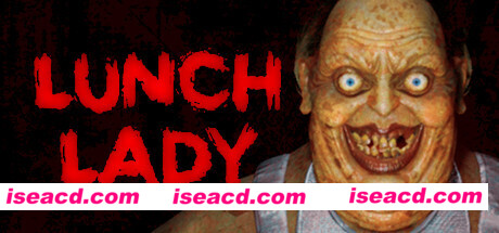 午餐夫人/Lunch Lady