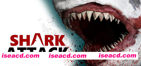 鲨鱼袭击死亡竞赛2/Shark Attack Deathmatch 2（v1.0.45）
