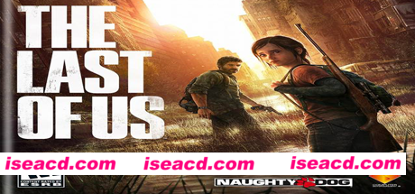 美国末日/The Last of Us