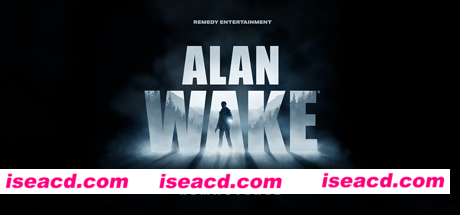 心灵杀手重制复刻版/Alan Wake Remastered（+DLC故事扩展包）