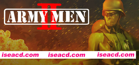 玩具兵大战2/ArmyMen2