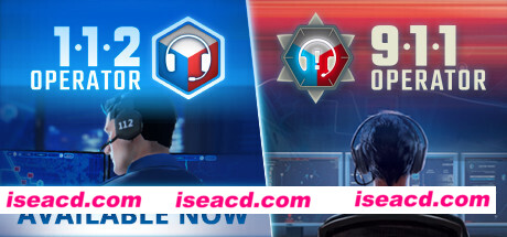 911接线员/911 Operator（整合Final升级档）