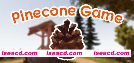 松果游戏/Pinecone Game
