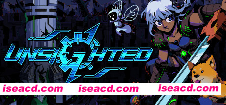 盲目射击/UNSIGHTED（V1.0.7.4）