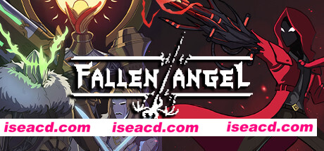 堕落天使路西法/Fallen Angel（v1.0.7）