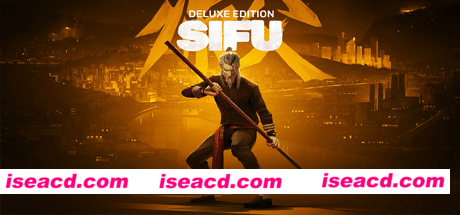 师父/Sifu（v1.17-数字豪华版）