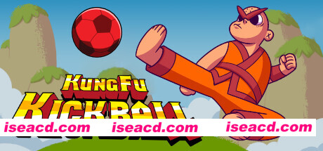 乌龙功夫球/KungFu Kickball（V1.0.2.4-中文语音）
