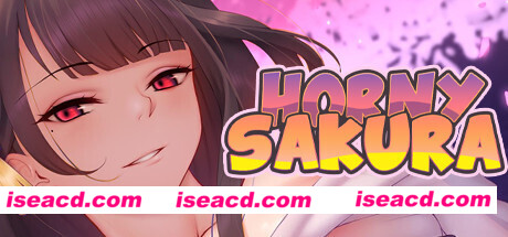 妖媚樱花/Horny Sakura