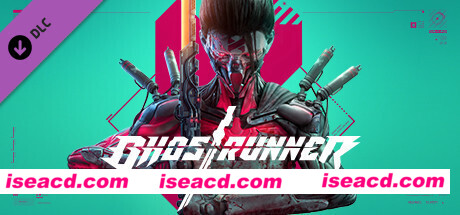 幽灵行者/Ghostrunner（V42411-赫尔计划-豪华版全DLC+原声音乐+美术设计原图）