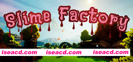 史莱姆工厂/Slime Factory