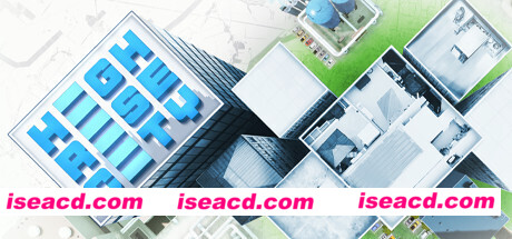 高层都市/Highrise City（v20230905）