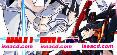 斩服少女：异布/Kill la Kill the Game：IF