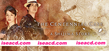 春逝百年抄/The Centennial Case: A Shijima Story（Build.8603566+DLC+预购特典）