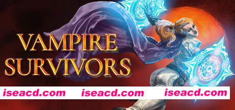 吸血鬼幸存者/Vampire Survivors（更新v1.3.102）