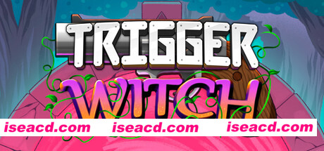 扳机魔女/Trigger Witch