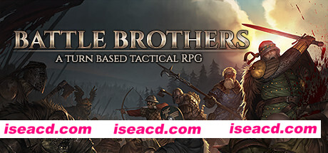战场兄弟/Battle Brothers（v1.5.0.11）