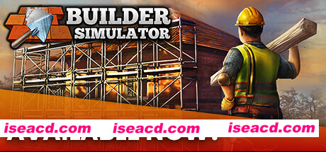 盖房模拟器正式版/Builder Simulator（v1.2）