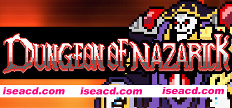 不死者之王：逃离纳萨力克/OVERLORD -ESCAPE FROM NAZARICK-（v1.0.1）