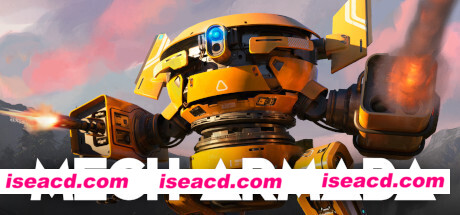 机甲武装正式版/Mech Armada