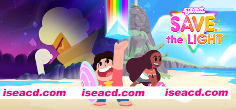史提芬宇宙拯救光芒/Steven Universe: Save the Light（v4.0）
