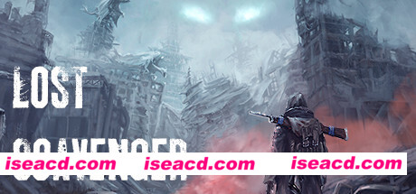 迷途拾荒者/Lost Scavenger（v0.3.343）
