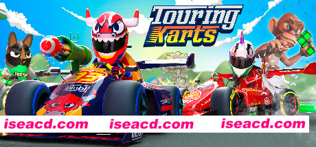 巡回卡丁车/Touring Karts（Build 8933094）