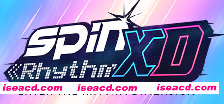 节奏次元/Spin Rhythm XD（整合17号升级档）