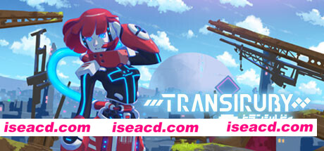 幻希露比/Transiruby