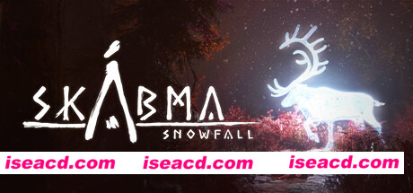 永夜：雪落/Skábma – Snowfall