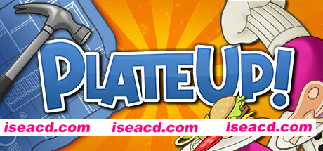 PlateUp!