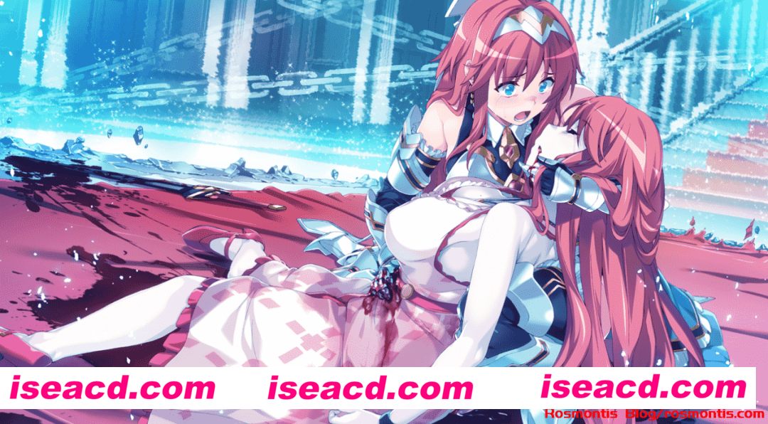 图片[3]-【大作RPG/汉化/完整版】夏娃年代记1+2 完整汉化硬盘版+特典/全CV【10G/日文配音】-嘤嘤怪之家