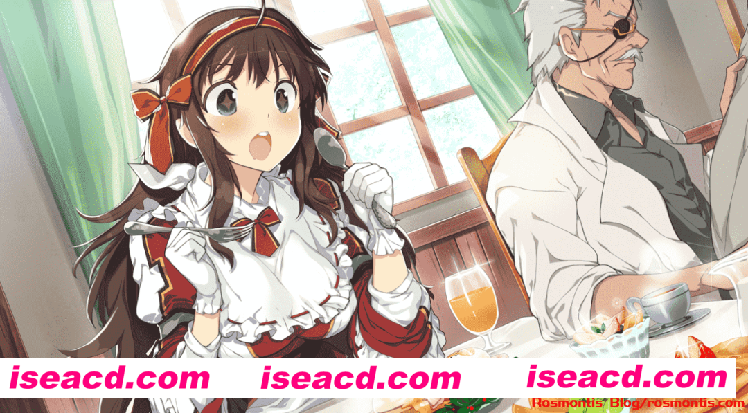 图片[4]-【大作RPG/汉化/完整版】夏娃年代记1+2 完整汉化硬盘版+特典/全CV【10G/日文配音】-嘤嘤怪之家