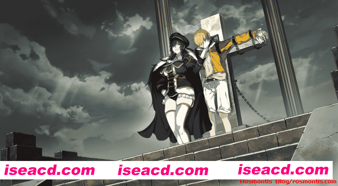 图片[6]-【大作RPG/汉化/完整版】夏娃年代记1+2 完整汉化硬盘版+特典/全CV【10G/日文配音】-嘤嘤怪之家