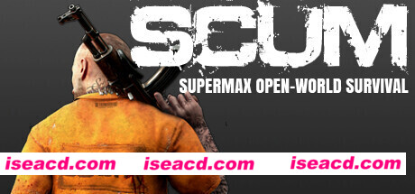 人渣/SCUM（v0.8.022.60201）