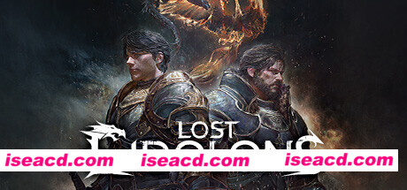 幻灵降世录/Lost Eidolons（v1.04.01）