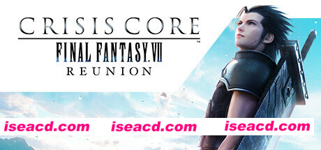 最终幻想7：核心危机/Crisis Core – Final Fantasy VII（v1.02）