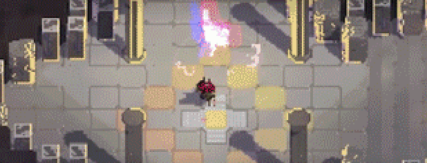 图片[2]-【ACT/中文/像素风】幽灵绑定者 Wraithbinder  V0.90c 官方中文硬盘版【1G】-嘤嘤怪之家