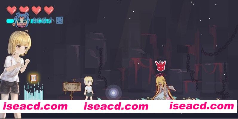 图片[2]-【日式ACT/中文/动态CG】ReturnAtis-被魔物娘逆推的异世界冒险 官方中文硬盘版【400M/新作】-嘤嘤怪之家