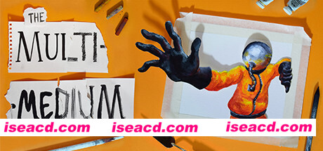 跨空间探索者/The Multi-Medium
